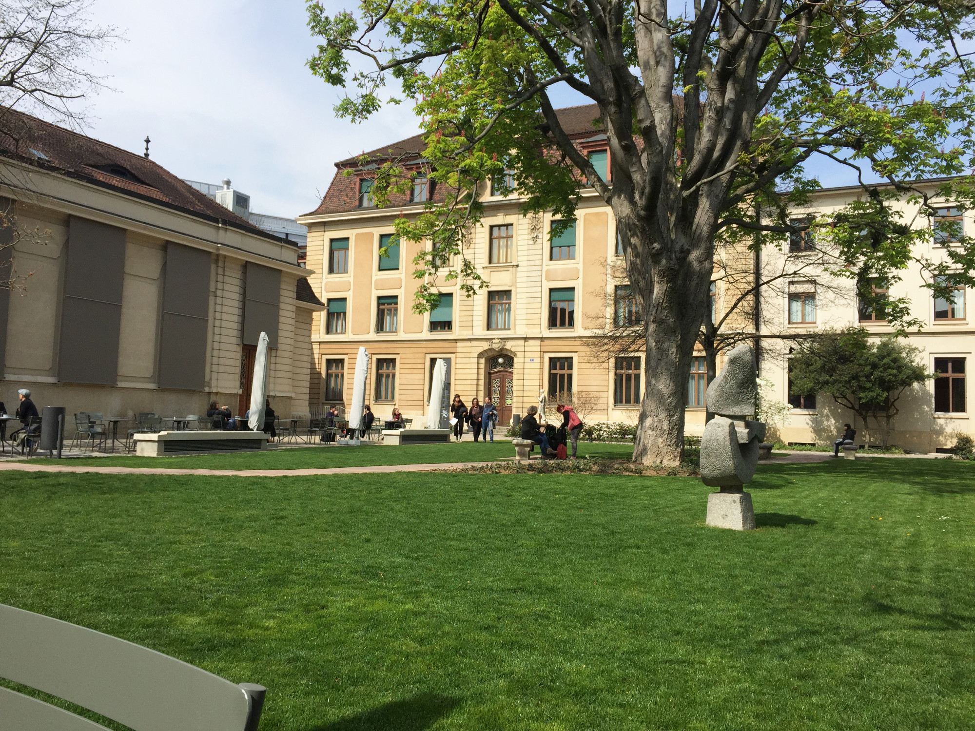 Schola Cantorum Basiliensis