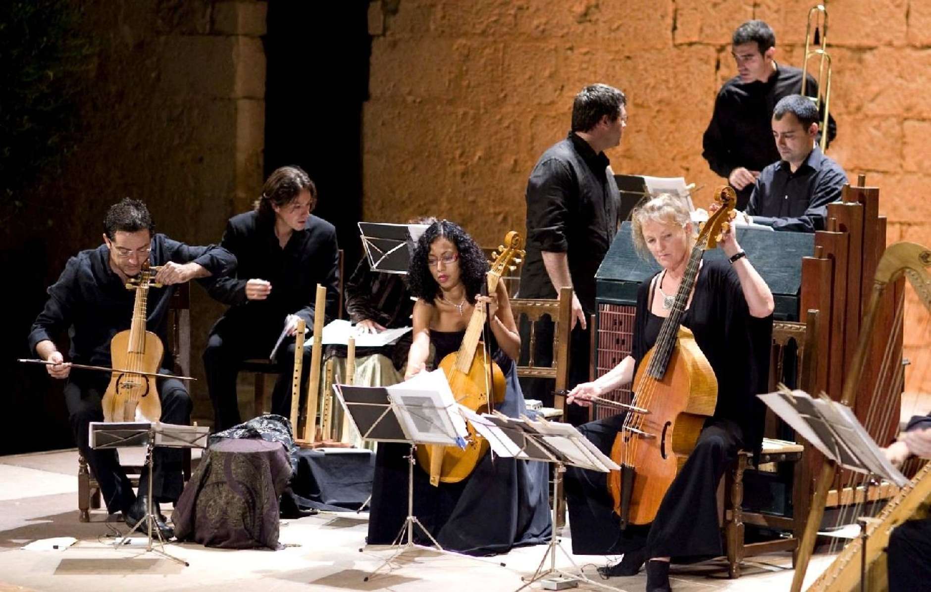 Capella de Ministrers